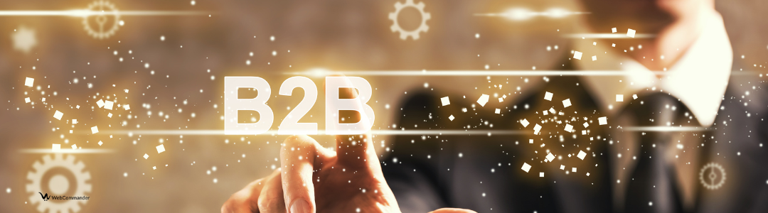 Creating the right conditions for B2B ecommerce